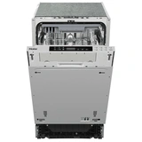 Встраиваемая посудомоечная машина Haier HDWE11-194RU