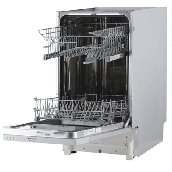 Встраиваемая посудомоечная машина Hotpoint-Ariston LSTB 4B00 EU