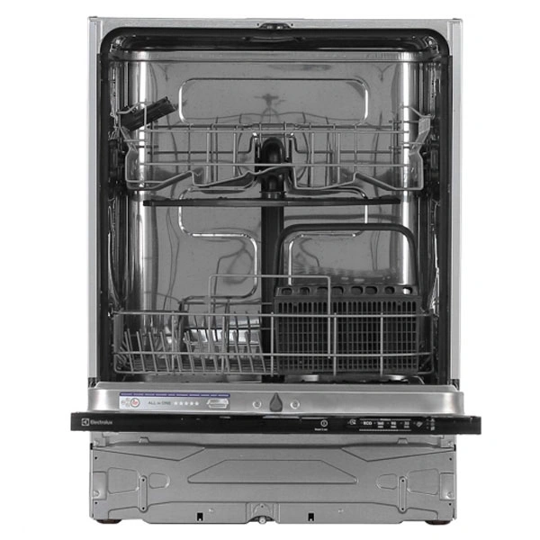 Встраиваемая посудомоечная машина Electrolux EEA917120L - фото 5