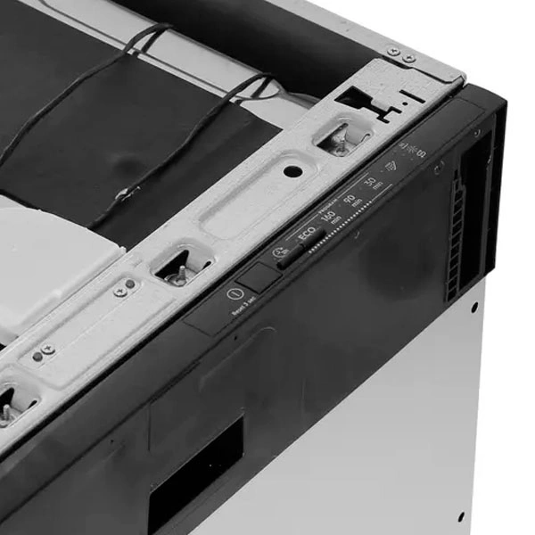 Встраиваемая посудомоечная машина Electrolux EEA917120L - фото 11