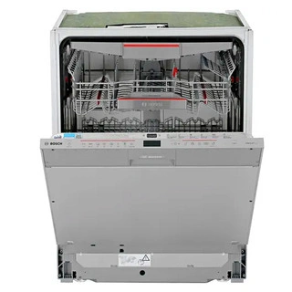 Встраиваемая посудомоечная машина Bosch SMV6ECX51E