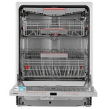 Встраиваемая посудомоечная машина Bosch SMV6ECX51E - фото 3