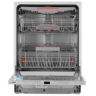 Встраиваемая посудомоечная машина Bosch SMV6ECX51E
