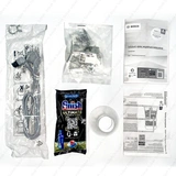 Встраиваемая посудомоечная машина Bosch SMV6ECX51E - фото 12