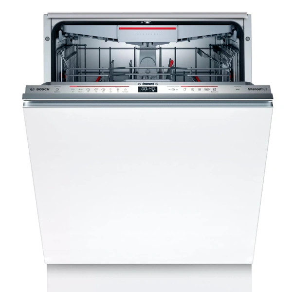 Встраиваемая посудомоечная машина Bosch SMV6ECX51E - фото 4