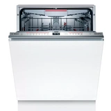 Встраиваемая посудомоечная машина Bosch SMV6ECX51E - фото 4