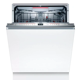 Встраиваемая посудомоечная машина Bosch SMV6ECX51E