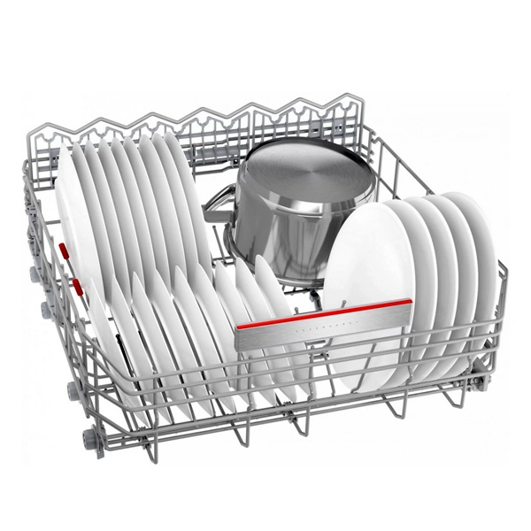 Встраиваемая посудомоечная машина Bosch SMV6ECX51E - фото 10