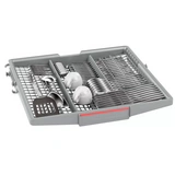 Встраиваемая посудомоечная машина Bosch SMV6ECX51E - фото 9