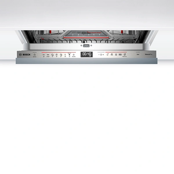 Встраиваемая посудомоечная машина Bosch SMV6ECX51E - фото 8