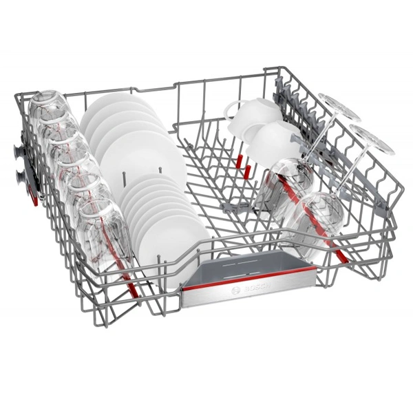 Встраиваемая посудомоечная машина Bosch SMV6ECX51E - фото 11