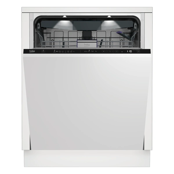 Встраиваемая посудомоечная машина Beko DIN48430