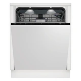 Встраиваемая посудомоечная машина Beko DIN48430