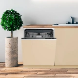 Встраиваемая посудомоечная машина Beko DIN48430 - фото 7
