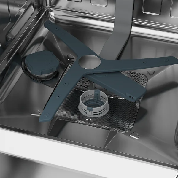 Встраиваемая посудомоечная машина Beko DIN48430 - фото 6