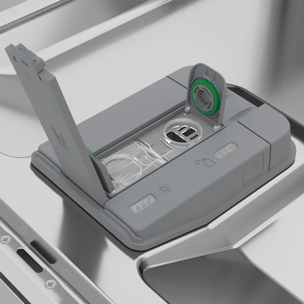 Встраиваемая посудомоечная машина Beko DIN48430 - фото 5