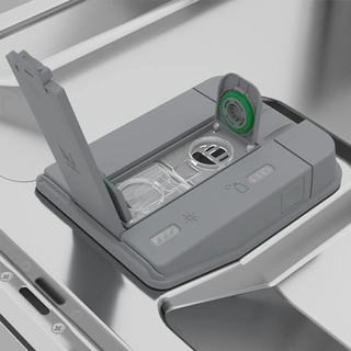 Встраиваемая посудомоечная машина Beko DIN48430