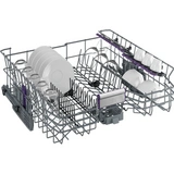 Встраиваемая посудомоечная машина Beko DIN48430 - фото 4