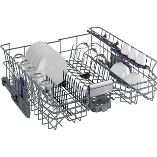 Встраиваемая посудомоечная машина Beko DIN48430