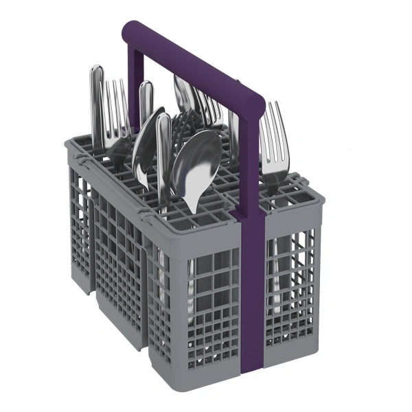 Встраиваемая посудомоечная машина Beko DIN48430 - фото 2