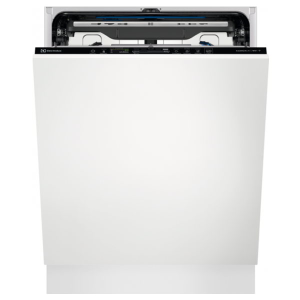 Встраиваемая посудомоечная машина Electrolux EEC987300W