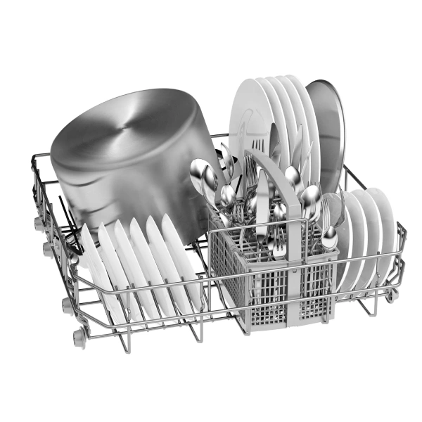 Bosch ыдыс жуғыш машинасы SMS23BW01T - фото 3