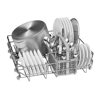 Bosch ыдыс жуғыш машинасы SMS23BW01T