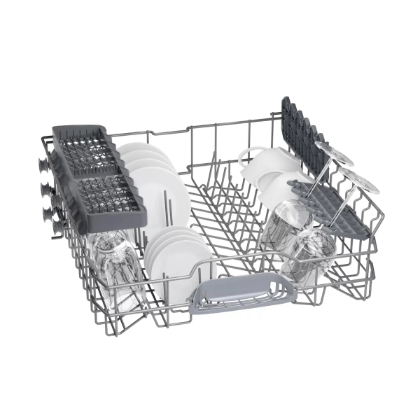 Bosch ыдыс жуғыш машинасы SMS23BW01T - фото 4