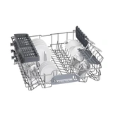 Bosch ыдыс жуғыш машинасы SMS23BW01T - фото 4