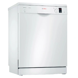 Bosch ыдыс жуғыш машинасы SMS23BW01T