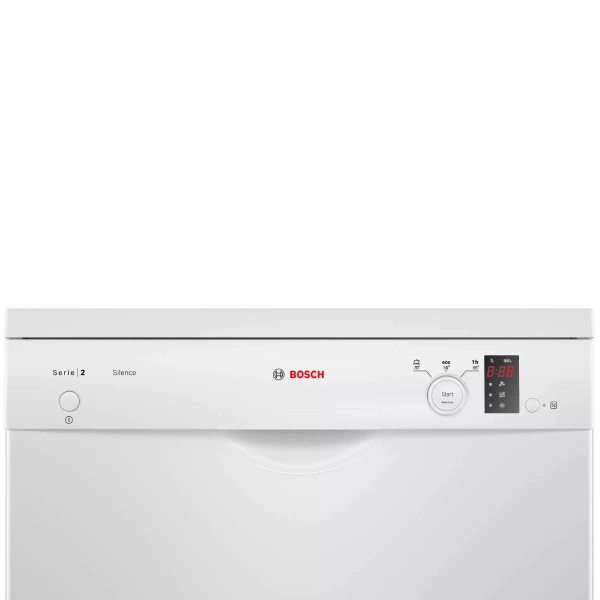 Bosch ыдыс жуғыш машинасы SMS23BW01T - фото 2
