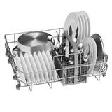 Встраиваемая посудомоечная машина Bosch SMV25BX02R - фото 4