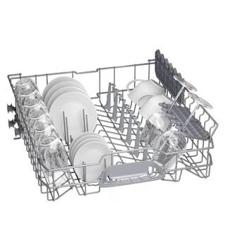 Встраиваемая посудомоечная машина Bosch SMV25BX02R