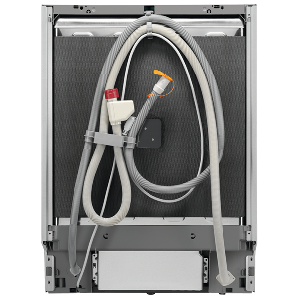 Комплект Встраиваемая посудомоечная машина Electrolux EEZ969410W + Набор посуды ARG Master Chef 602-1 12 пр.  - фото 3