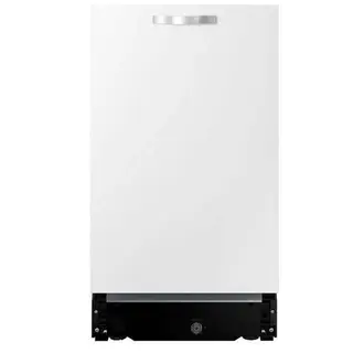 Встраиваемая посудомоечная машина Samsung DW50H4030BB