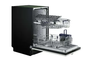 Встраиваемая посудомоечная машина Samsung DW50H4030BB