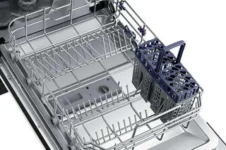 Встраиваемая посудомоечная машина Samsung DW50H4030BB