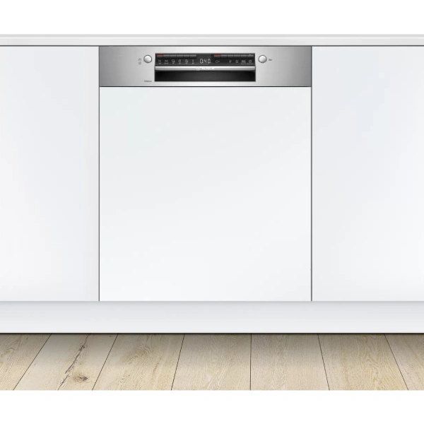 Встраиваемая посудомоечная машина Bosch SGI4IMS60T - фото 2