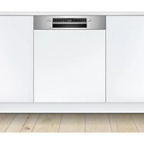 Встраиваемая посудомоечная машина Bosch SGI4IMS60T - фото 2