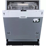 Встраиваемая посудомоечная машина Evelux BD 6002