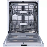 Встраиваемая посудомоечная машина Evelux BD 6002 - фото 2