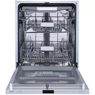 Встраиваемая посудомоечная машина Evelux BD 6002