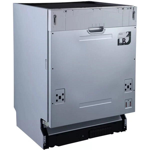 Встраиваемая посудомоечная машина Evelux BD 6002 - фото 4