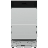 Встраиваемая посудомоечная машина Electrolux EEQ942200L - фото 2