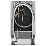 Встраиваемая посудомоечная машина Electrolux EEQ942200L - фото 3