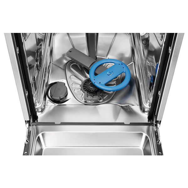 Встраиваемая посудомоечная машина Electrolux EDM43210L