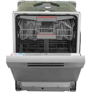 Встраиваемая посудомоечная машина Bosch SMI4IMS60T