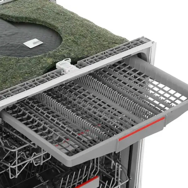 Встраиваемая посудомоечная машина Bosch SMI4IMS60T - фото 10