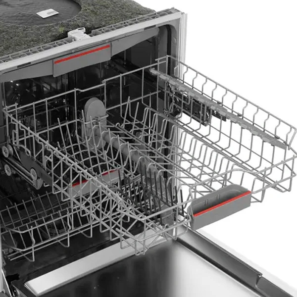 Встраиваемая посудомоечная машина Bosch SMI4IMS60T - фото 9