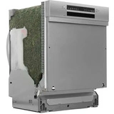 Встраиваемая посудомоечная машина Bosch SMI4IMS60T - фото 2